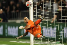 Još loših vesti za Partizan, crno-beli drastično oslabljeni protiv Oleksandrije!